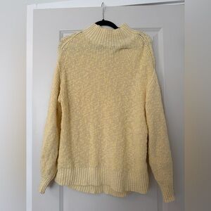 Aerie Hit The Spot Mockneck